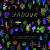 Le jardin d'Hadouk