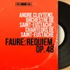 Requiem in D Minor, Op. 48: Offertoire