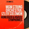 About Symphony No. 2 for String Orchestra in C Major: III. Molto vivo e ritmico Song