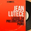 24 Préludes pour piano: No. 3, Vif et décidé