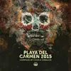 Playa del Carmen 2015-Continuous DJ Mix