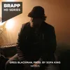 About Words-Brapp HD Series Song