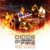 Didge on Fire