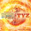 Didge on Fire-World Mix