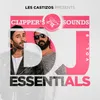 Clippers Sounds Dj Essentials, Vol. 9-Continuous Mix