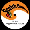 Raggamuffin Soldier