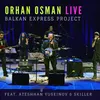 Maziden-Balkan Express Version