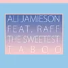 The Sweetest Taboo-Instrumental
