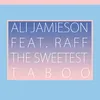 The Sweetest Taboo-Quiet Storm Mix