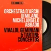Concerto for Violin and Cello in A Major, RV 546 "All'inglese": III. Allegro