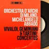 Violin Concertos, Op. 1, Book I, Concerto No. 4 in D, D. 15: III. Allegro