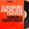 Concerto grosso in C Minor, Op. 2 No. 1: I. Andante