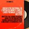 Le carnaval d'Aix, Fantaisie pour piano et orchestre d'après "Salade", Op. 83b: Le corso-Remastered