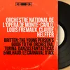 Le carnaval d'Aix, Fantaisie pour piano et orchestre d'après "Salade", Op. 83b: Tartaglia-Remastered