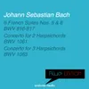 6 French Suites, No. 5 in G Major, BWV 816: I. Allemande