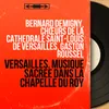 Bibliothèque nationale de France, MS H-423 "Pange lingua": Récit de basse et chœur. "Genitori, genitoque"-Live