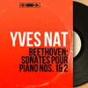 Sonate pour piano No. 1 in F Minor, Op. 2 No. 1: II. Adagio