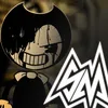 Build Our Machine (Bendy and the Ink Machine)-Remix