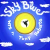 Sky Blue-Main Mix
