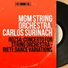 Concerto for String Orchestra, Op. 17: III. Allegro giusto