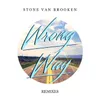 Wrong Way-M.O.T Remix