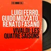 Les quatre saisons, Concerto pour violon No. 2 in G Minor, RV 315 "L'été": I. Allegro non molto