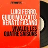 Les quatre saisons, Concerto pour violon No. 3 in F Major, RV 293 "L'automne": III. Allegro