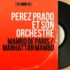 Mambo de Paris