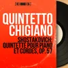 Piano Quintet in G Minor, Op. 57: V. Finale. Allegretto