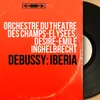 Images pour orchestre, L. 122, Pt. 2 "Ibéria": No. 1, Par les rues et les chemins