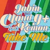 Take Me-Reggae Edit
