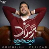 About Parizad Song