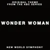 About Wonder Woman Song