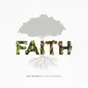 Faith (Overture)-Live