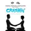 Crashin'-Twenty & Alvaro Delgado Remix
