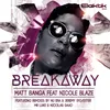Breakaway-Luke Saad Remix