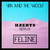 About Feline-HAERTS Remix Song