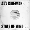 About State of Mind-Toddla T Meets Suns of Dub Remix Ady Suleiman Song