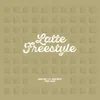 About Latte Freestyle Song