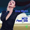 One Night-Simone Bresciani Radio Mix