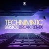 About Bristol-Break Remix Song