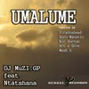 Umalume-Nic Horton Innerspace Mix