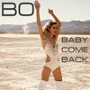 About Baby Come Back Song