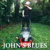 About John's Blues Song
