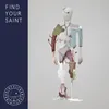 About Find Your Saint Song