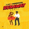 About Run Away-Remix Song