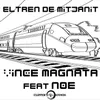 El Tren de Mitjanit-Extended Mix