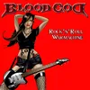 About World of Blood Gods Song