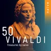 12 Concerti, Op. 7, No. 11 in D Major, RV 208a: II. Grave recitativo