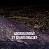 Shango-Ejeca Remix